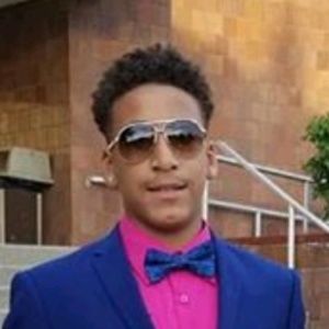 Meet your Posher, Antonio